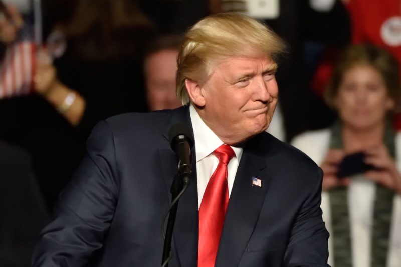 Jetzt droht Trump auch ein Scheitern der Steuerreform