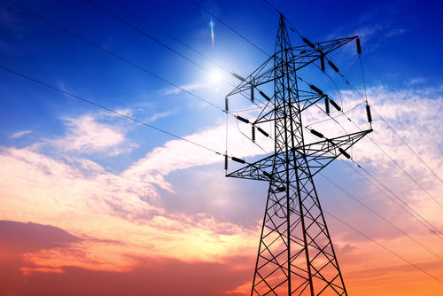 Energieinformationen in Echtzeit