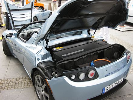 Gabriel: Eine Million E-Autos bis 2020 ist "eine Illusion"