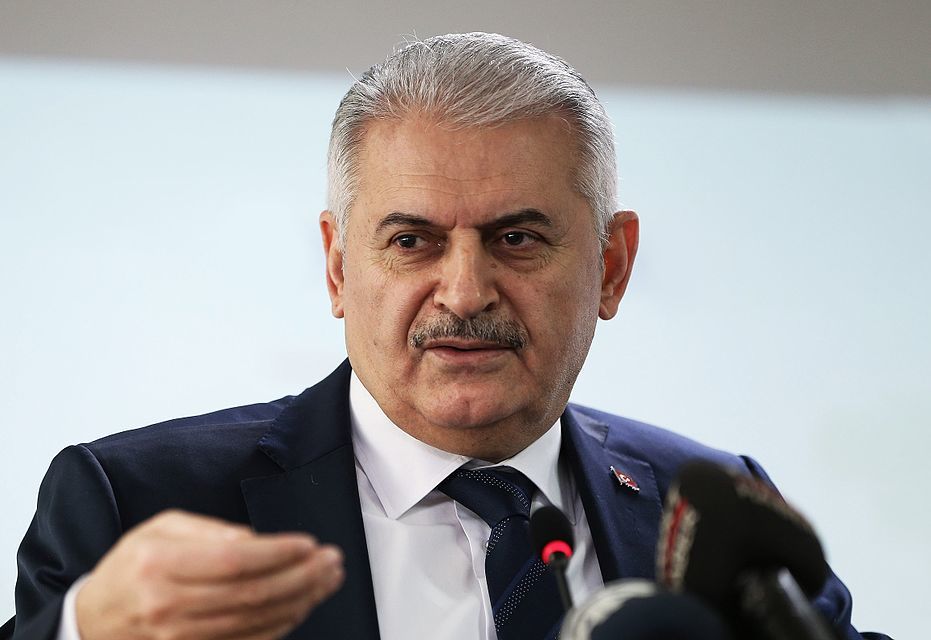 yildirim