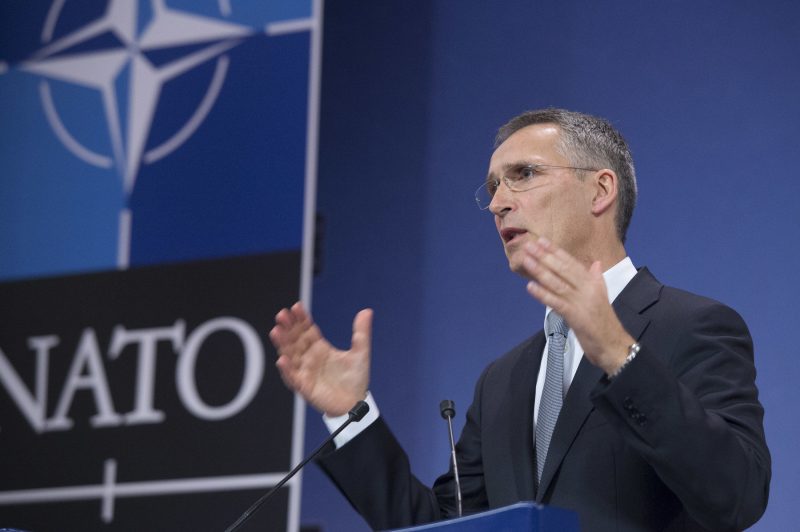 Westliche Mittelmeer-Staaten für stärkere NATO-Präsenz