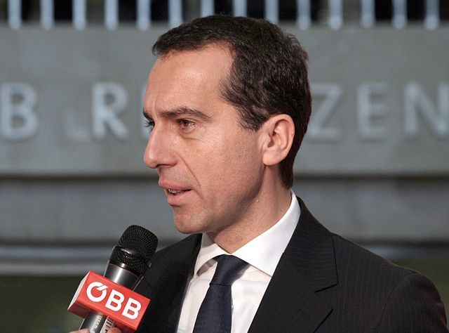 SPÖ auf dem Weg in die Opposition