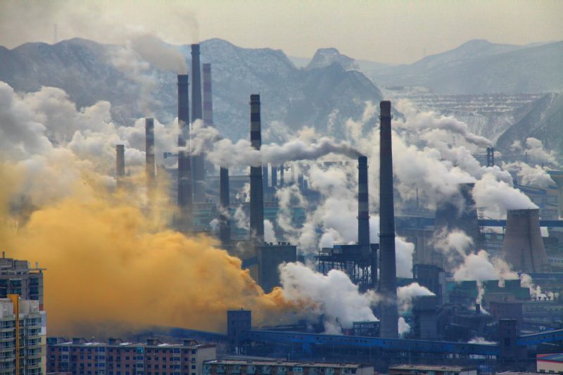 Wie weiter mit dem Emissionshandel?