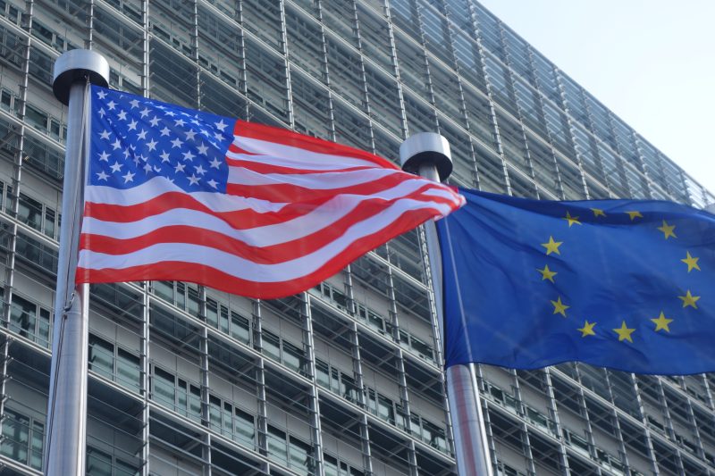 EVP, ALDE und S&D gemeinsam gegen Trumps EU-Botschafter