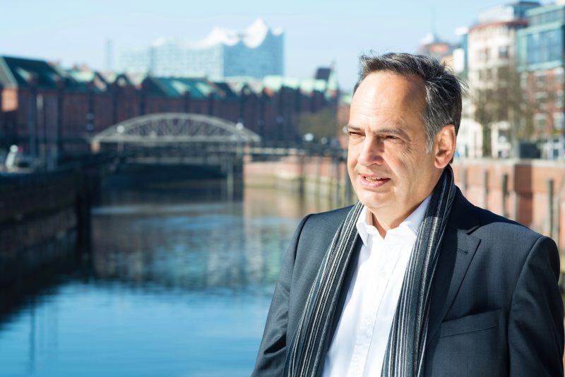 Fleckenstein mahnt zur Besinnung auf europäische Gemeinsamkeiten