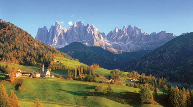 Grünes Licht für Mitte-Rechts-Regierung in Südtirol