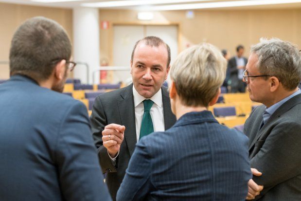 Union beharrt auf IWF-Beteiligung am Griechenland-Programm