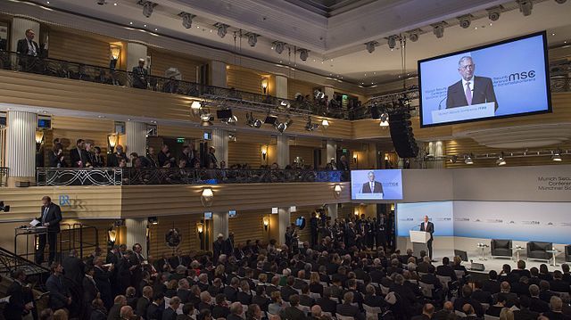 Trump und die Frage der außenpolitischen Zuverlässigkeit