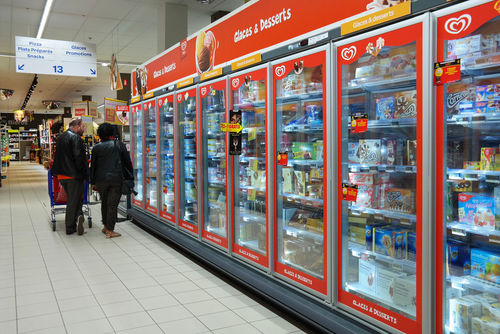 Ungarn und Slowakei fordern Gesetze gegen Nahrungsmittelmultis