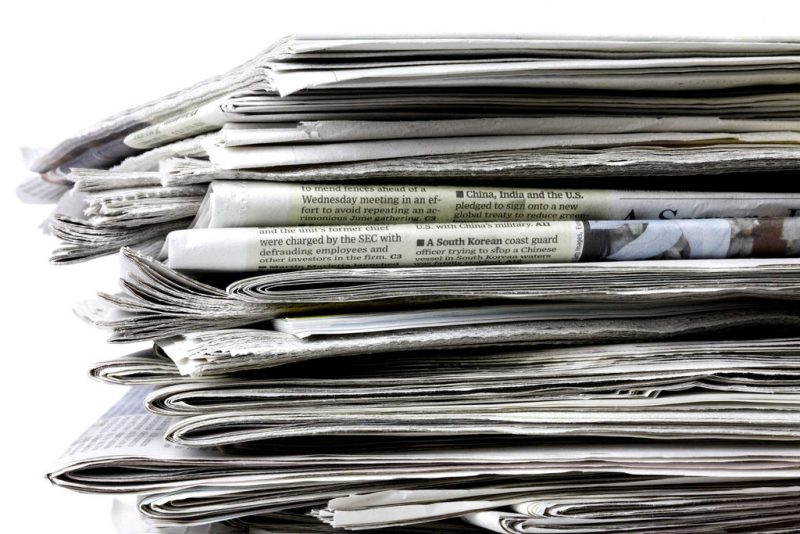 Pressefreiheit: EU sollte "Sanktionen gegen Polen verhängen"