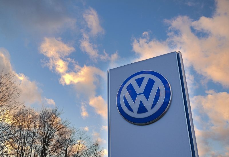 Dieselskandal: Baden-Württemberg erwägt Klage gegen VW