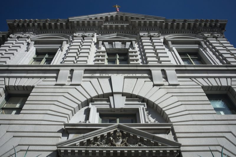 US-Gericht hält an Aufhebung von Einreiseverboten fest