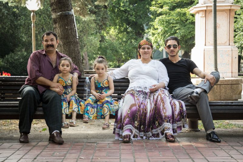 Wir, die Roma, und was wir nicht sind