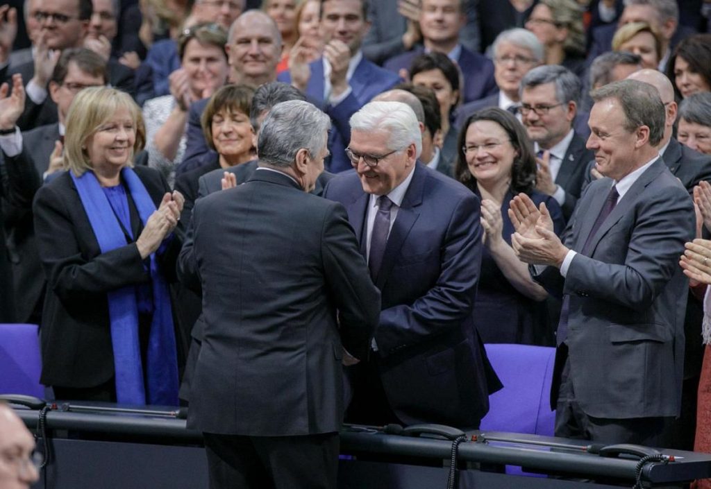 steinmeier-gauck