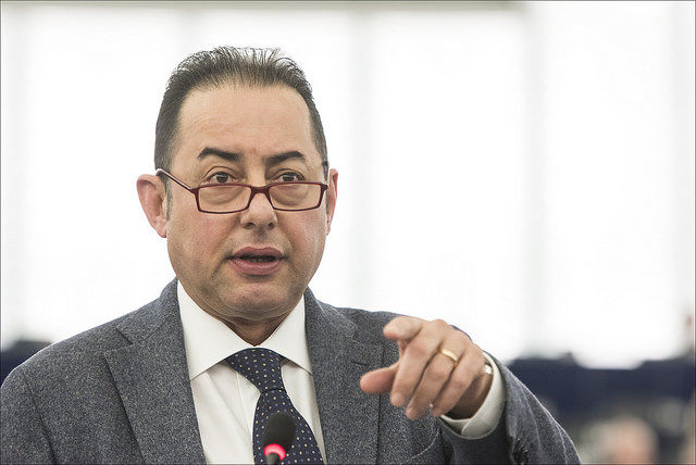 Pittella: "Die Erklärung von Rom wird eine soziale Dimension enthalten"