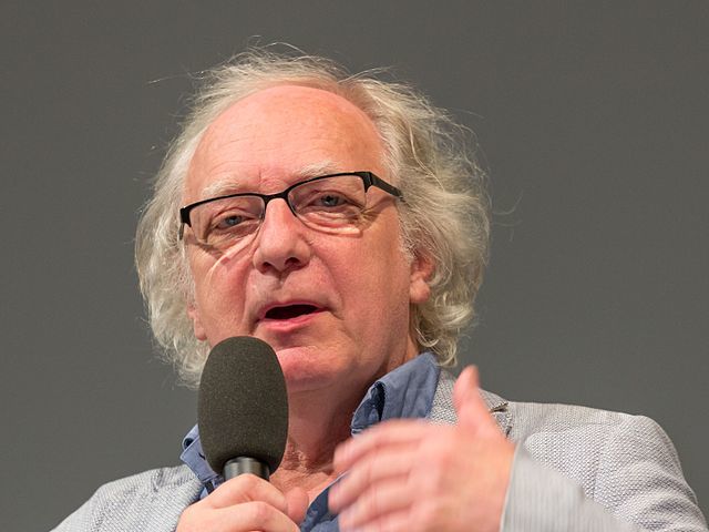 "Wir müssen den Kapitalismus neu erfinden"