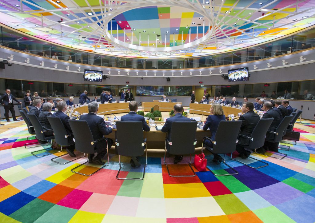 EU summit