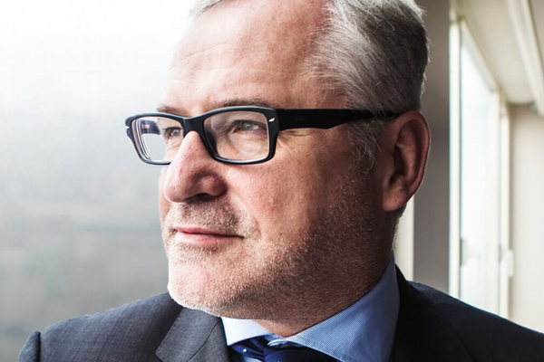Pharma-Boss: "Manche EU-Länder bremsen den Markteintritt von Generika aus"