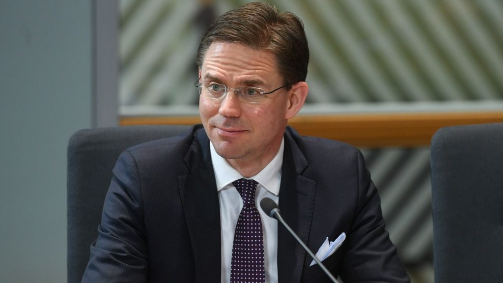Jyrki Katainen