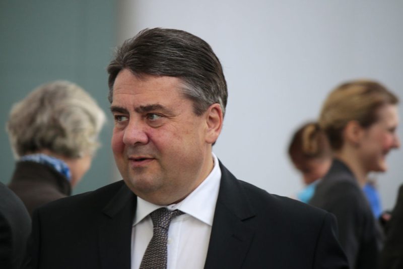 Gabriel warnt Kurden im Nordirak vor Unabhängigkeitsreferendum