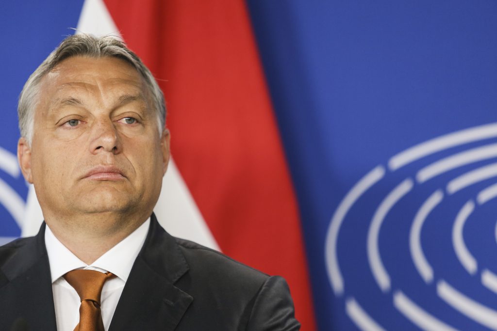 Viktor ORBAN