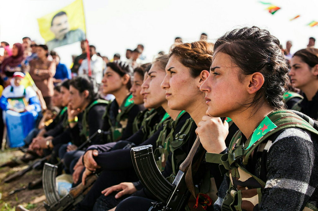 YPG