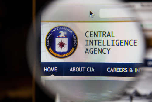 WikiLeaks-Enthüllung zu CIA-Spionage alarmierend