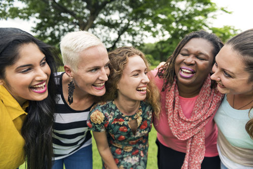 Charakter zeigt sich beim Umgang mit Frauen