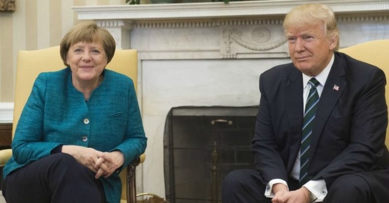 Gipfel der G20-Thinktanks: "Angela Merkel hat Recht"