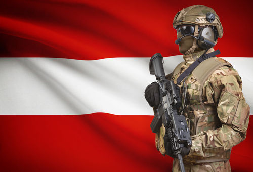 Österreichs Solidarität in Sicherheitsfragen trotz Neutralität