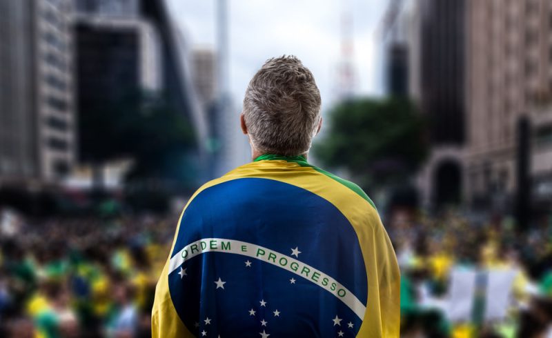 Brasiliens große Hoffnung auf das Handelsabkommen mit der EU