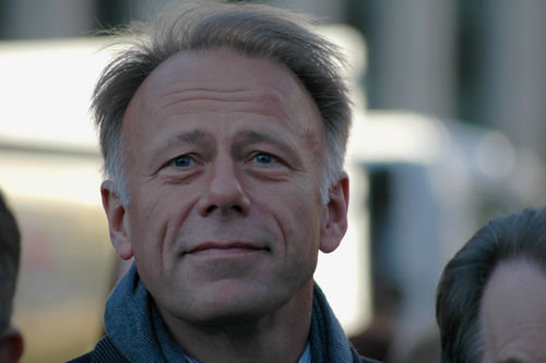 "Es gibt in Deutschland eine Merkel-Müdigkeit"