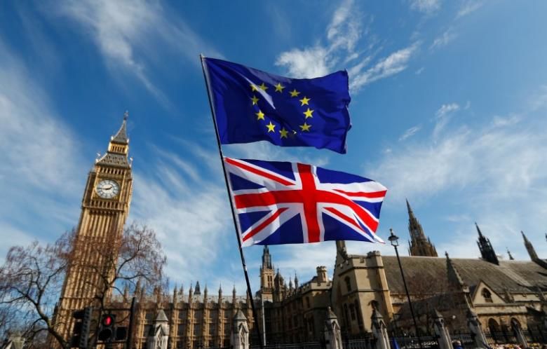 Brexit: Erneuter Rückschlag für May