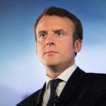 Emmanuel Macron