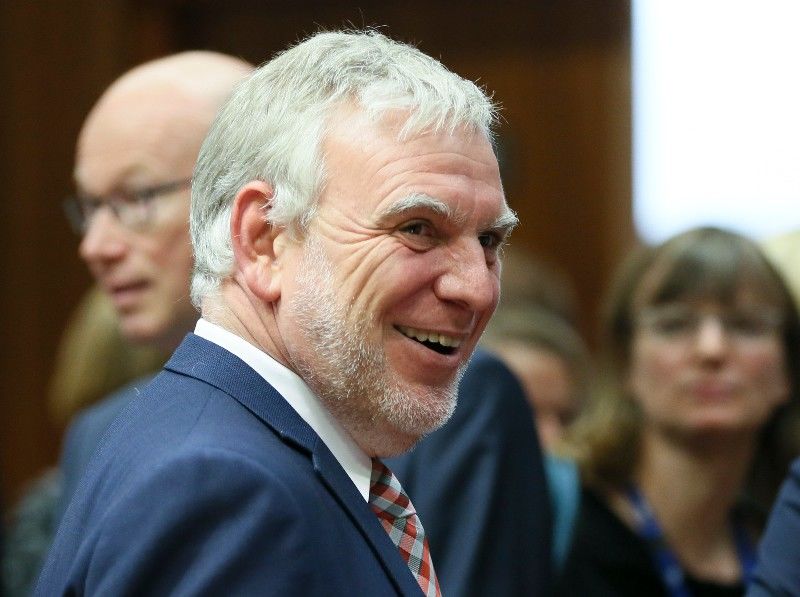 "Wir kommen von unseren hohen Kohle-Überkapazitäten nicht weg"