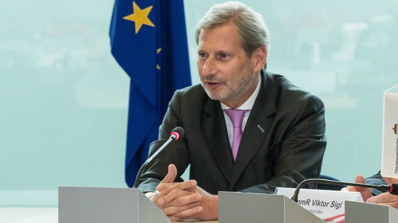 Vision eines „Commonwealth-Modells“ für den Mittelmeerraum
