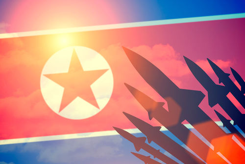 Nordkorea-Konflikt: China und Russland fordern Friedensgespräche