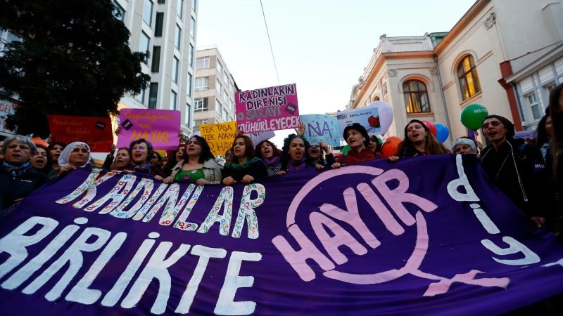 Internationale Beobachter kritisieren Türkei-Referendum