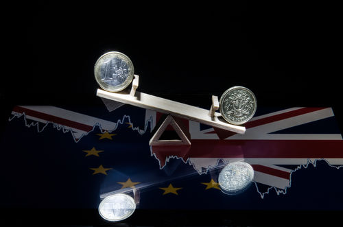 Brexit-Konsequenz: "Sparen statt zahlen"