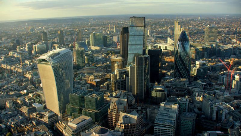 EZB könnte britischen Banken bei Umzug in EU entgegenkommen