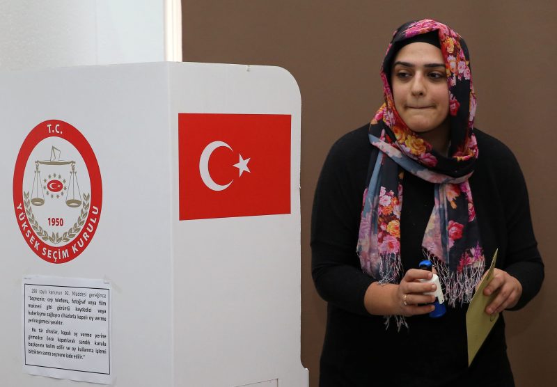 Türkisch als EU-Amtssprache: Ein zyprisches Luftschloss?