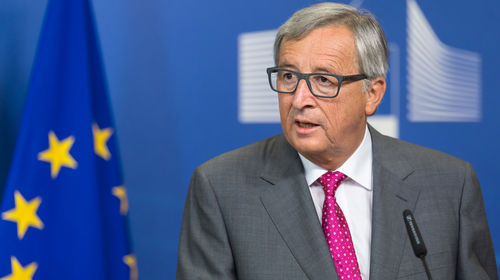 Diesel-Affäre: Juncker warnt Deutschland