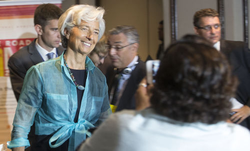 lagarde