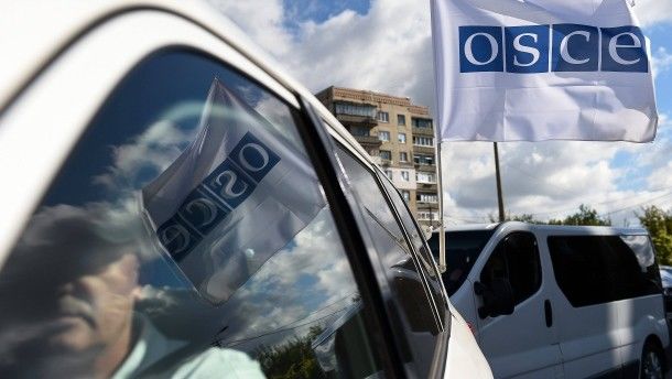 OSZE-Kampf gegen Terrorismus: Fokus auf Islam-Vereine und Soziale Netzwerke