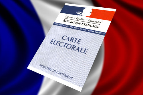 Newsblog: Die Präsidentschaftswahl in Frankreich