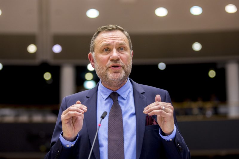 Europäische Integration braucht eine zukunftsweisende Kohäsionspolitik