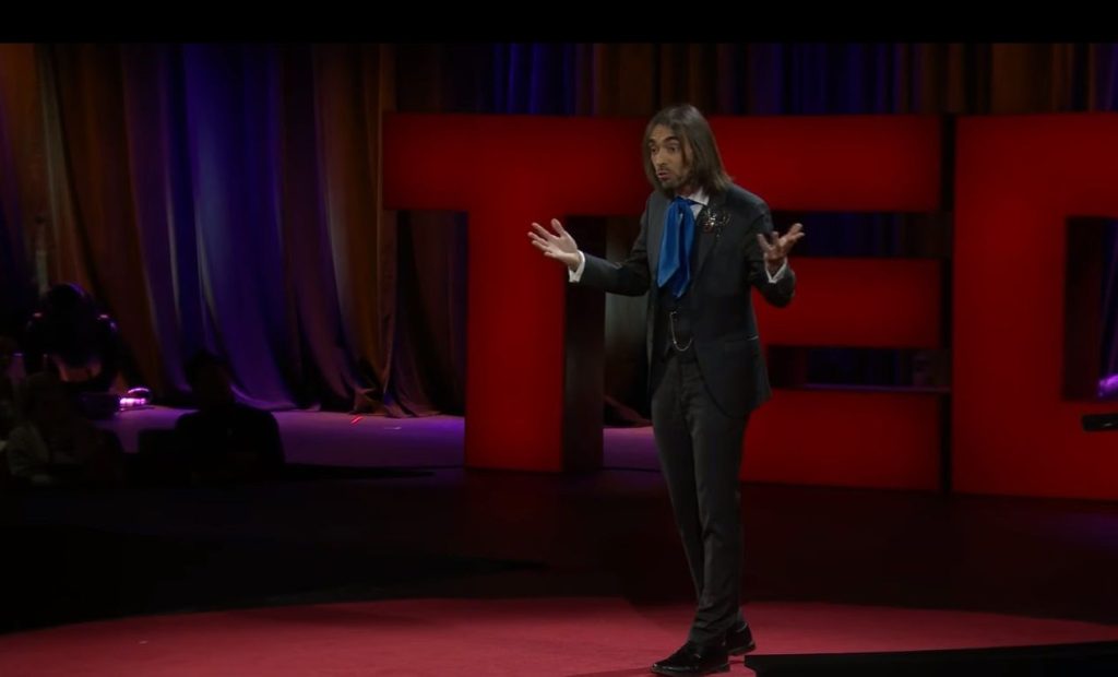 Cedric_Villani_CREDIT[TED_YouTube]