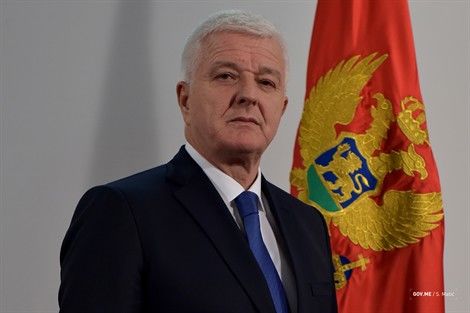 Ins Rampenlicht geschubst: Duško Marković
