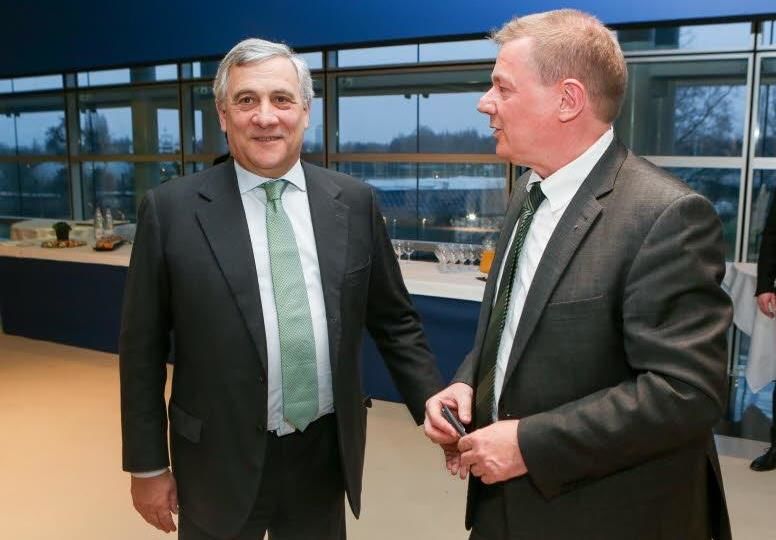 Der Orbán-Vergleich und der Bericht gegen NGO-Förderung