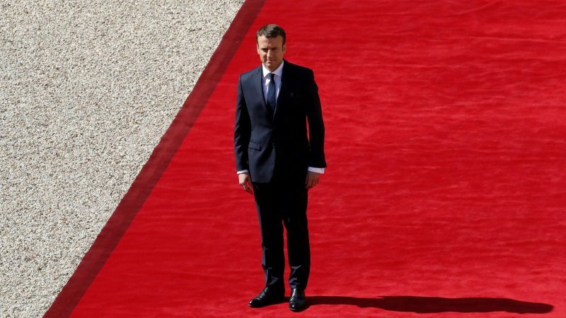 Frankreich-Wahl: Kein Artenschutz für die Sozialdemokratie
